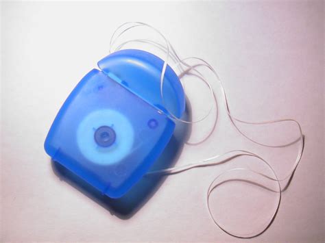 Dental Floss Free Photo Download Freeimages