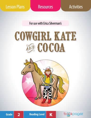 Cowgirl Kate And Cocoa Bookpagez