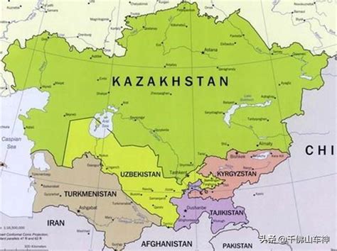 Maybe you would like to learn more about one of these? 「帝國墳場」阿富汗到底是中亞國家？還是西亞國家？ - 每日頭條