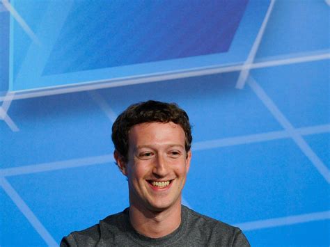 6 Daily Habits Of The Worlds Most Successful Ceos Mark Zuckerberg