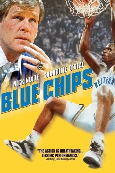 Netflix and third parties use cookies and similar technologies on this website to collect information about your browsing activities which we use to. Blue Chips movie review & film summary (1994) | Roger Ebert