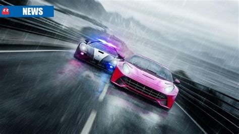 Ea Bungles Need For Speed Rivals System Requirements Mygaming