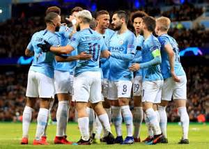 A free weekend of entertainment on the streets and in the squares of manchester city centre august 14 and 15. Infowakat | Football : Manchester City exclu des ...