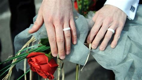 Gay Marriage More Than 50 Tory Activists Urge Mps To Back Gay Marriage
