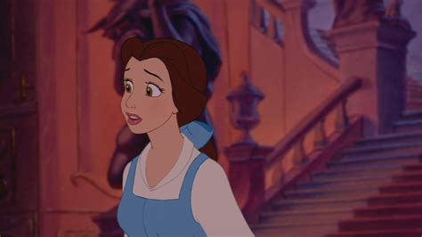 Belle In Beauty And The Beast Disney Princess Image 25446256 Fanpop