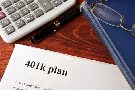 How To Make The Most Of Your 401k Retirement Plan
