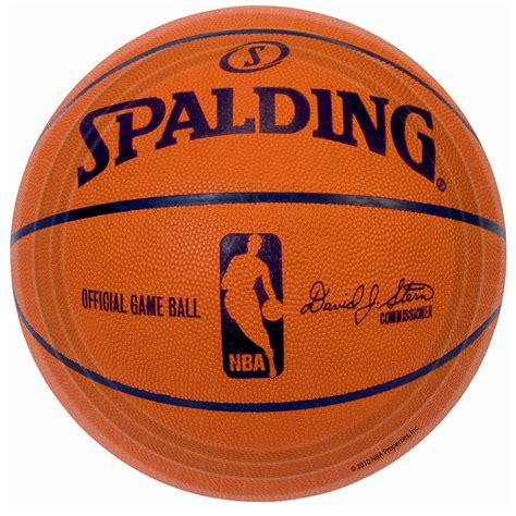Spalding Nba Official Basketball