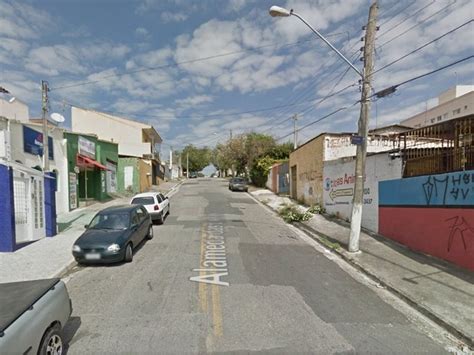 G1  Rua tem mão de direção alterada em Sorocaba  notícias em Sorocaba