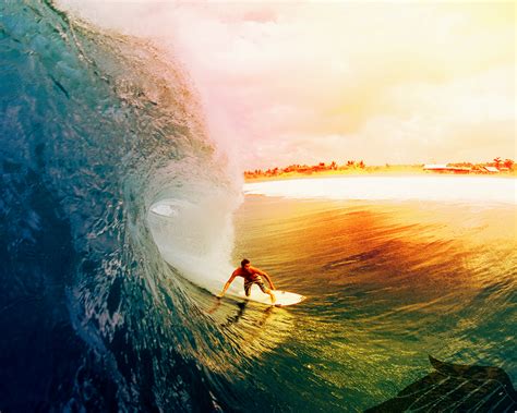 50 Best Surfing Wallpaper Wallpapersafari