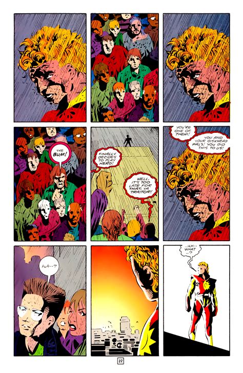 legion of super heroes 1989 28 read legion of super heroes 1989 issue 28 online full page