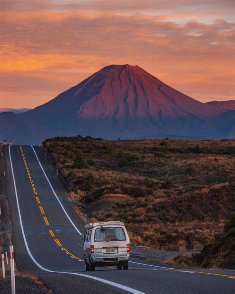 Most Scenic Roads To Drive In New Zealand — Goose And Ellen