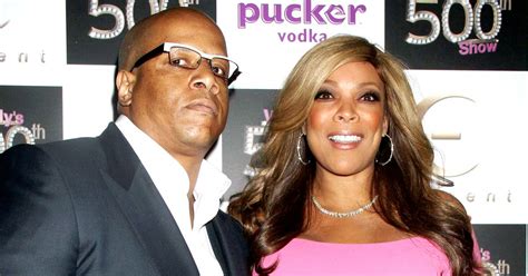 Wendy Williams Explains Why She Never Got A Prenup With Kevin Hunter