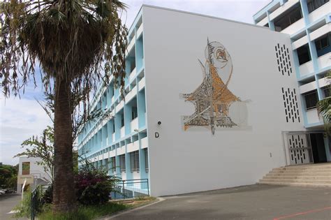 Le collège en photos  Site du collège Mariotti du vicerectorat de la