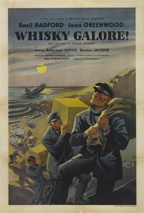 7 shares | 2k views. Ealing comedy films 70th years: Hue and Cry, Whisky Galore ...