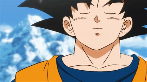 On a cold planet of ice and snow, mysterious creatures suddenly have appeared from the dark underground and have begun to attack the. Pin by cindy richerson on DBZ GIF'S in 2020 | Dragon ball, Dragon ball super, Broly movie