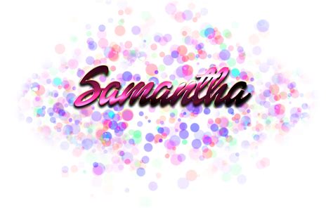 Samantha Png 10 Free Cliparts Download Images On Clipground 2023