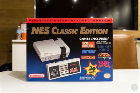 Añade este juego a favoritos. NES Classic restock: where and how to buy the Nintendo ...