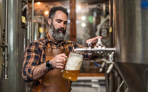 Could A Co2 Carbon Dioxide Shortage Affect Craft Beer Production