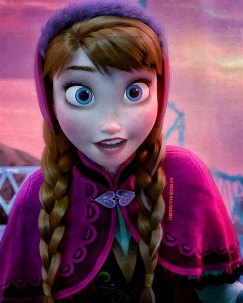Pin By Narcessa Medvedev On Crochet Disney Animation Frozen Princess Princess Anna