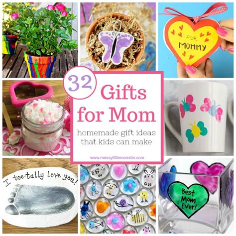 We did not find results for: Gifts for Mom from Kids - homemade gift ideas that kids ...