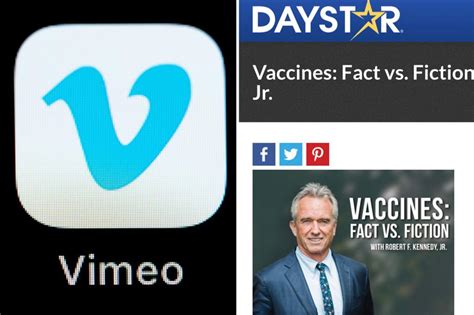Christian Network Loses Bid To Revive Vimeo Suit For Removing Anti Vax