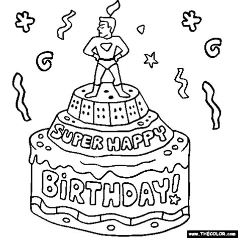 We did not find results for: Birthday Online Coloring Pages | Page 1