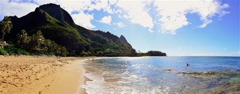landscape, Nature, Hawaii, Island, Beach Wallpapers HD ...
