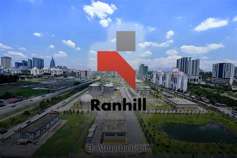 It was hosted by saj holdings sdn bhd. MoF denies potential IWK sale to Ranhill