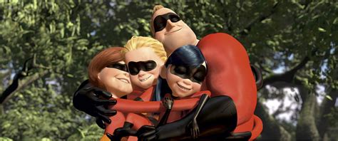 The Incredibles 2 Director Brad Bird Shares Script And Release Update