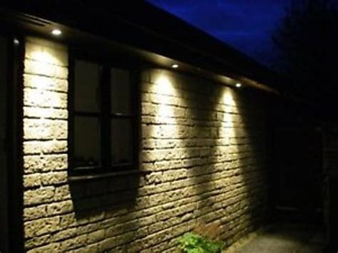 10 Things To Know About Led Outdoor Soffit Lighting