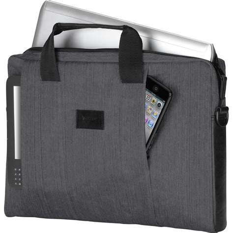 Citysmart 16 Inch Laptop Sleeve With Strap Buy Direct From Targus