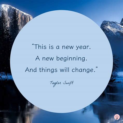40 Inspiring January Quotes To Start The Year Off Right
