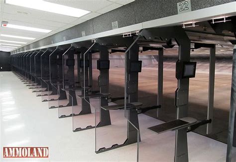 Indoor Vs Outdoor Shooting Ranges What To Know Before You Start