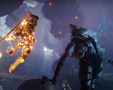 Destiny 2 Best Titan Subclasses What To Pick Gamers Decide