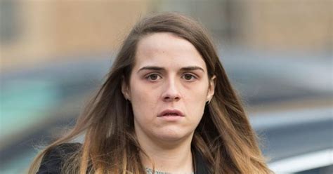 Gayle Newland Who Tricked Friend Into Having Sex With Her By