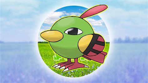 Pokémon Go Natu Spotlight Hour Guide Can Natu Be Shiny Attack Of