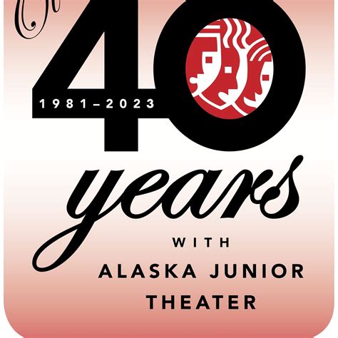 Alaska Junior Theater | Anchorage AK