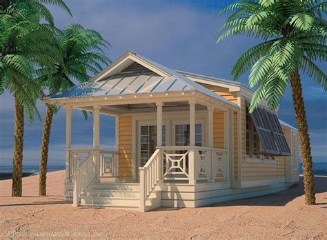 Park Model Homes: Park Model Homes By Breckenridge Florida