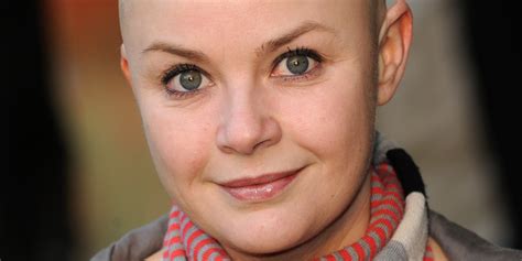 Gail Porter Reveals She Has Received Treatment For Sex Addiction Huffpost Uk
