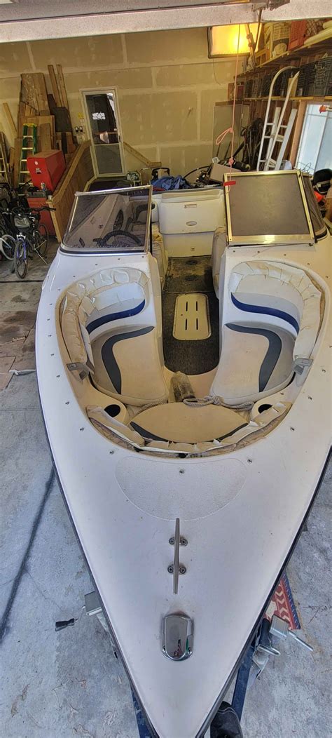 1992 Baja Islander 180 - Boats - Spokane, Washington | Facebook Marketplace