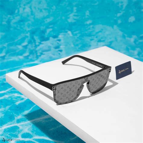 Louis Vuitton Waimea Sunglasses 24cara