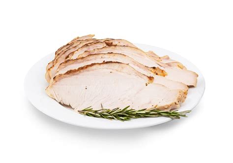 Marys Organic Sliced Turkey Breast Fully Cooked Lbs Mollie Stone