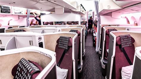 Trip Report Jal 787 9 Sky Suite Iii Business Class Kuala Lumpur To