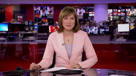 fiona bruce bbc news at ten january 5th 2018 youtube