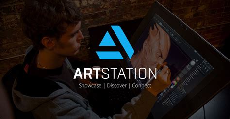 Artstation For Artists
