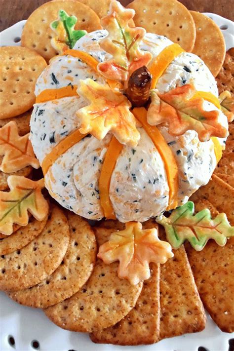 10 Attractive Halloween Party Food Ideas For Adults 2020