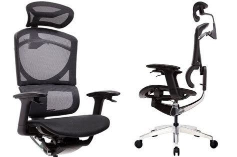The Best Ergonomic Office Chairs