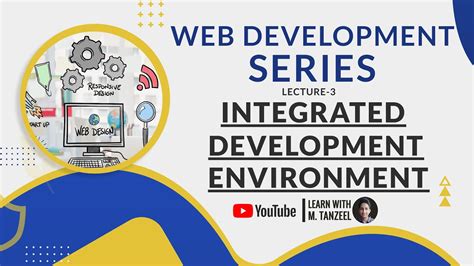 What Is Ide Integrated Development Environment And Its Advantages Vs