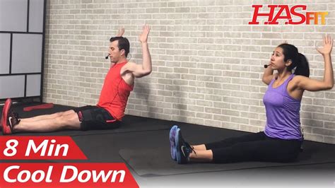 Minute Cool Down Exercises After Workout Cool Down Stretch To Improve Flexibility Stretches
