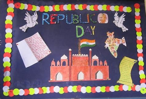 14 indian republic day craft ideas you would love